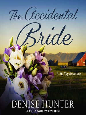 cover image of The Accidental Bride